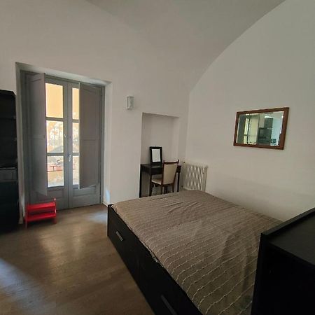Accogliente Appartamento Tipo Loft ตูริน ภายนอก รูปภาพ