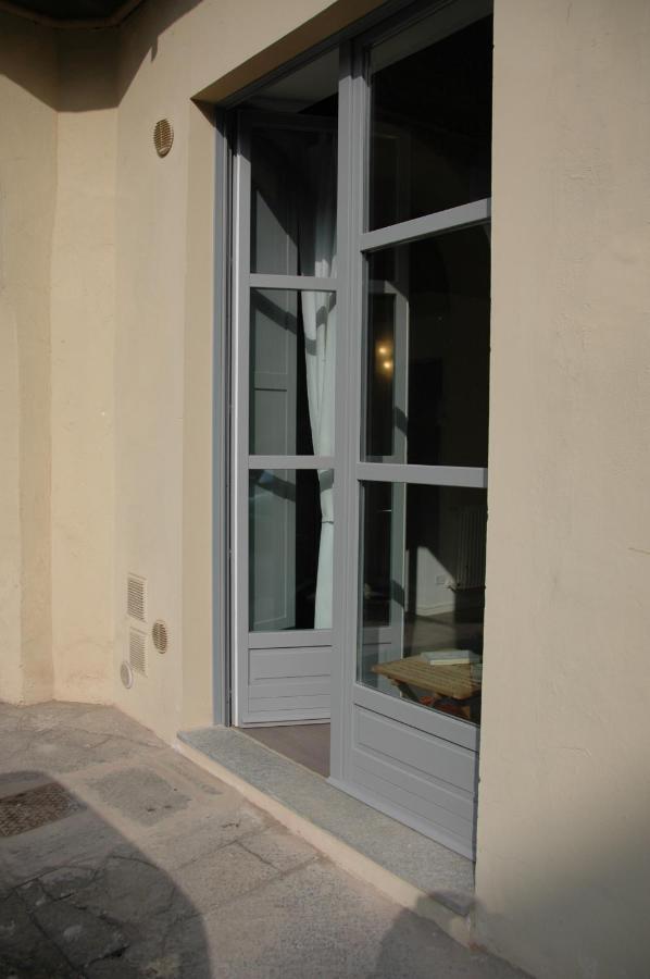 Accogliente Appartamento Tipo Loft ตูริน ภายนอก รูปภาพ