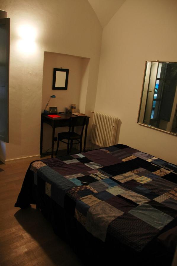 Accogliente Appartamento Tipo Loft ตูริน ภายนอก รูปภาพ