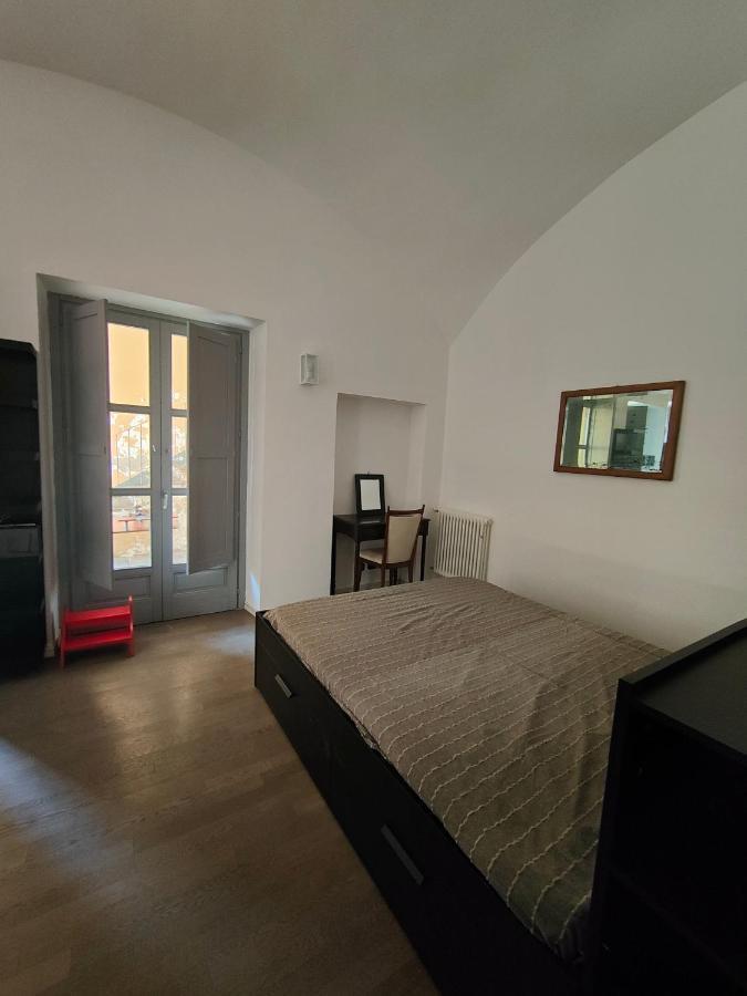 Accogliente Appartamento Tipo Loft ตูริน ภายนอก รูปภาพ
