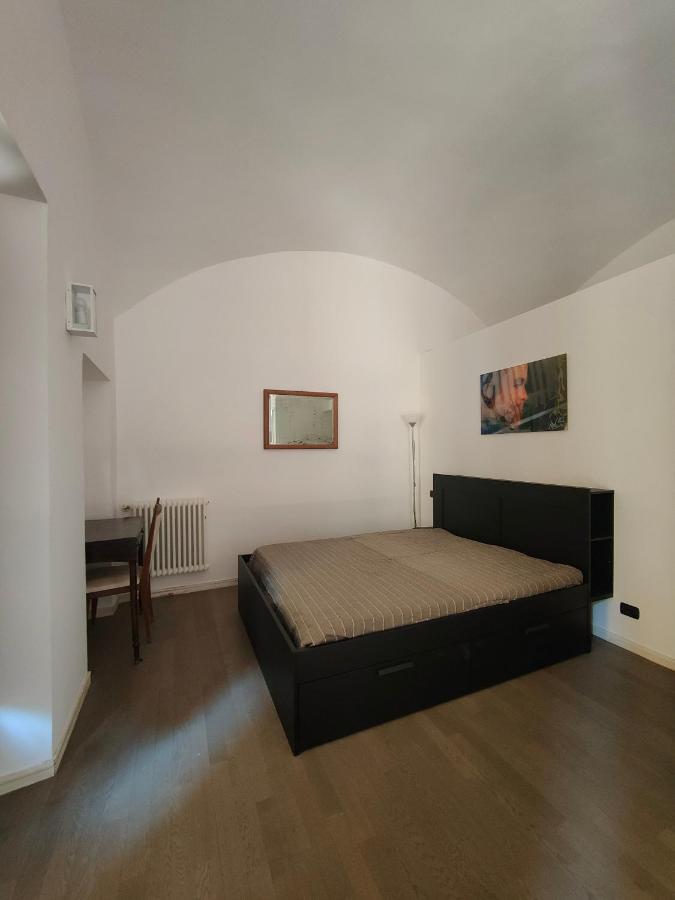 Accogliente Appartamento Tipo Loft ตูริน ภายนอก รูปภาพ